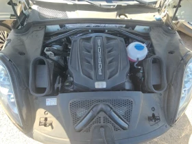 Porsche Macan S * Matrix* BOSE* Ambient* Park Assist* * | Mobile.bg    16