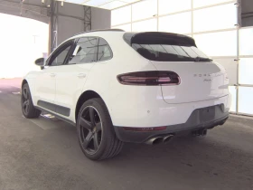 Porsche Macan S * Matrix* BOSE* Ambient* Park Assist* * | Mobile.bg    6