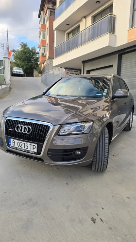 Audi Q5 - 27500 лв. - 33428931 3