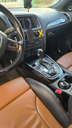 Audi Q5 - 27500 лв. - 33428931 12