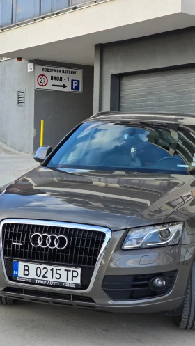 Audi Q5 - 27500 лв. - 33428931 2