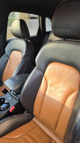 Audi Q5 - 27500 лв. - 33428931 13
