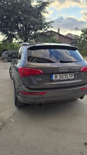 Audi Q5 - 27500 лв. - 33428931 15