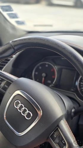 Audi Q5 - 27500 лв. - 33428931 7