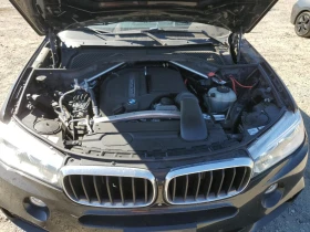 BMW X5 XDRIVE35I* M-PACK* 360* H/K* PANO* 8ZF* HEAD-UP*  | Mobile.bg    12