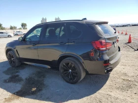 BMW X5 XDRIVE35I* M-PACK* 360* H/K* PANO* 8ZF* HEAD-UP*  | Mobile.bg    4