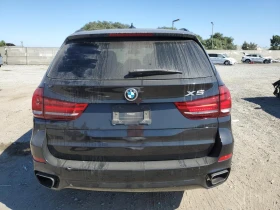 BMW X5 XDRIVE35I* M-PACK* 360* H/K* PANO* 8ZF* HEAD-UP*  | Mobile.bg    5