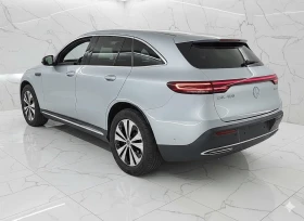 Mercedes-Benz EQC Mercedes-Benz EQC 400 - 4-Matic  - 56000 лв. / 28632.35 € - 38462198 3