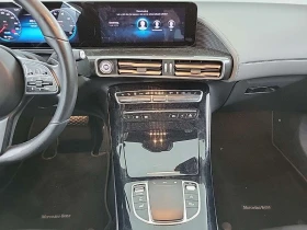Mercedes-Benz EQC Mercedes-Benz EQC 400 - 4-Matic  - 56000 лв. / 28632.35 € - 38462198 6