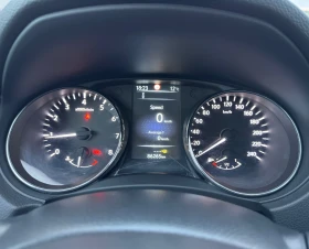 Nissan Qashqai 1.2 i - KEYLESS/ 360/ PANORAMA/ HEAT/ 86.000 km - 23900 лв. / 12219.88 € - 35040164 11