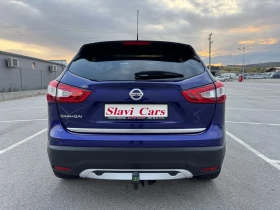 Nissan Qashqai 1.2 i - KEYLESS/ 360/ PANORAMA/ HEAT/ 86.000 km - 23900 лв. / 12219.88 € - 35040164 5