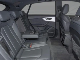 Обява за продажба на Audi Q8 50 TDI Quattro = S-line = Black Optic Гаранция ~ 180 900 лв. - изображение 7 | Auto.bg Обява за продажба на Audi Q8 50 TDI Quattro = S-line = Black Optic Гаранция ~ 180 900 лв. - изображение 7
