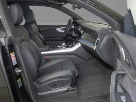 Обява за продажба на Audi Q8 50 TDI Quattro = S-line = Black Optic Гаранция ~ 180 900 лв. - изображение 6 | Auto.bg Обява за продажба на Audi Q8 50 TDI Quattro = S-line = Black Optic Гаранция ~ 180 900 лв. - изображение 6
