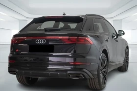 Обява за продажба на Audi Q8 50 TDI Quattro = S-line = Black Optic Гаранция ~ 180 900 лв. - изображение 2 | Auto.bg Обява за продажба на Audi Q8 50 TDI Quattro = S-line = Black Optic Гаранция ~ 180 900 лв. - изображение 2