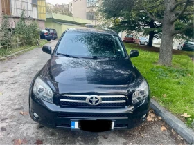 Toyota Rav4, снимка 1