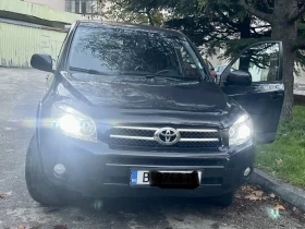 Toyota Rav4, снимка 2