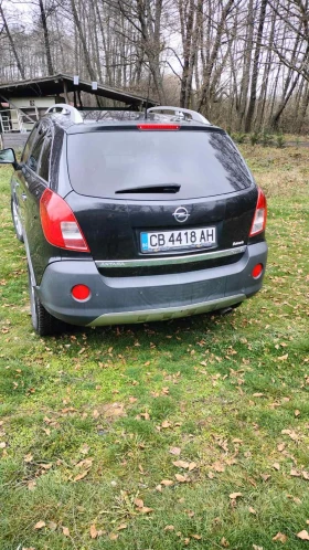 Opel Antara, снимка 3 — Bazar.bg Opel Antara, снимка 3