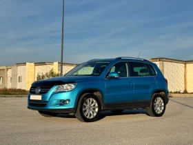 VW Tiguan 2.0TDI* 4Motion - изображение 1