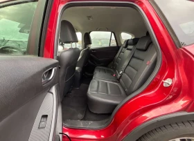 Mazda CX-5 2.2D, Sports-Line AWD, КОЖА, НАВИ, снимка 6