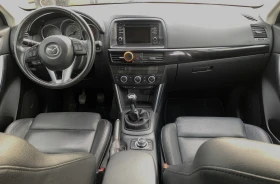 Mazda CX-5 2.2D* Sports-Line* 4WD* КОЖА* ГЕРМАНИЯ* РЕАЛНИ КМ. - 9300 € / 18189.22 лв. - 74192854 8