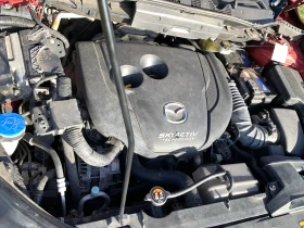 Mazda CX-5 2.2D* Sports-Line* 4WD* КОЖА* ГЕРМАНИЯ* РЕАЛНИ КМ. - 10200 € / 19949.47 лв. - 99457265 17