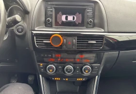Mazda CX-5 2.2D, Sports-Line AWD, КОЖА, НАВИ, снимка 9