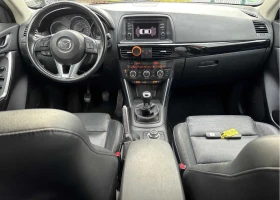 Mazda CX-5 2.2D, Sports-Line AWD, КОЖА, НАВИ, снимка 7
