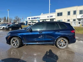 BMW X5 * xDrive40i * CARFAX * ЦЕНА ДО БГ - 38000 € / 74321.54 лв. - 97365534 3