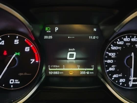 Alfa Romeo Stelvio 2018 Alfa Romeo Stelvio AWD - 15300 € / 29924.20 лв. - 86113745 8