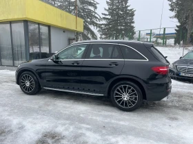 Mercedes-Benz GLC 220 /4 MATIC 9G TRONIC | Mobile.bg � ����� ������ 8