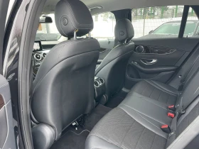 Mercedes-Benz GLC 220 /4 MATIC 9G TRONIC | Mobile.bg � ����� ������ 10