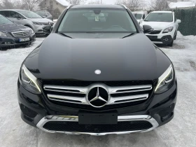 Mercedes-Benz GLC 220 /4 MATIC 9G TRONIC | Mobile.bg � ����� ������ 5