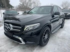 Mercedes-Benz GLC 220 /4 MATIC 9G TRONIC