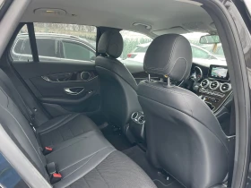 Mercedes-Benz GLC 220 /4 MATIC 9G TRONIC | Mobile.bg � ����� ������ 13
