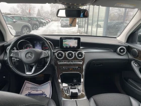 Mercedes-Benz GLC 220 /4 MATIC 9G TRONIC | Mobile.bg � ����� ������ 12