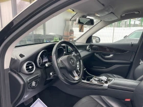 Mercedes-Benz GLC 220 /4 MATIC 9G TRONIC | Mobile.bg � ����� ������ 9