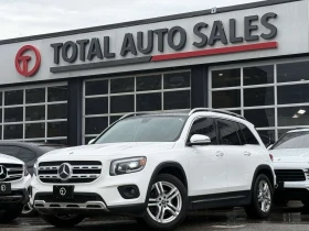 Mercedes-Benz GLB * GLB250 4M * CARFAX * ЦЕНА ДО БГ