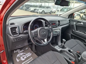 Kia Sportage 1, 6 i GDI - 10700 € / 20927.38 лв. - 71754289 11