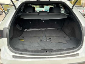 Lexus RX 350h  CARFAX - 30850 € / 60337.36 лв. - 14088607 12