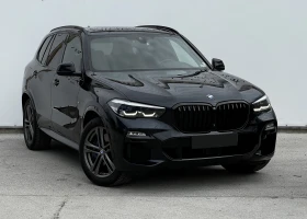 BMW X5 xDrive 30d - 37500 € / 73343.62 лв. - 91236126 3