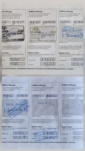 Hyundai Kona 42 kwh.�������� �� 17.12.2028 �. | Mobile.bg � ����� ������ 16