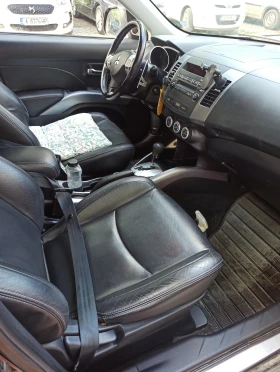 Mitsubishi Outlander 2.4 Flex 4WD | Auto.bg — изображение 10