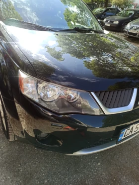 Mitsubishi Outlander 2.4 Flex 4WD | Auto.bg — изображение 4
