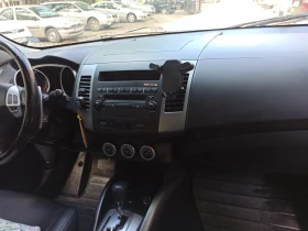 Mitsubishi Outlander 2.4 Flex 4WD | Auto.bg — изображение 9