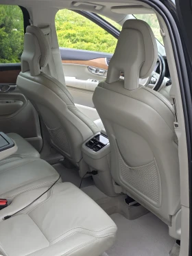 Volvo Xc90 D5 Inscription | Polestar | 7 �����  | Mobile.bg � ����� ������ 11