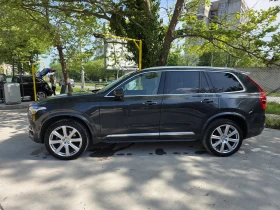 Volvo Xc90 D5 Inscription | Polestar | 7 �����  | Mobile.bg � ����� ������ 2