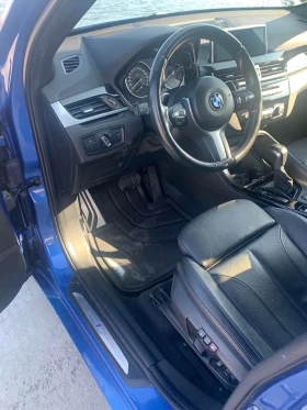 BMW X1 BMW X1 xDrive25i M Sport 231 к.с. | 2017 |  - 17400 € / 34031.44 лв. - 92632152 5