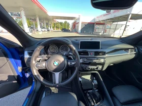 BMW X1 BMW X1 xDrive25i M Sport 231 к.с. | 2017 |  - 17400 € / 34031.44 лв. - 92632152 4