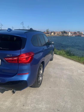 BMW X1 BMW X1 xDrive25i M Sport 231 к.с. | 2017 |  - 17400 € / 34031.44 лв. - 92632152 2