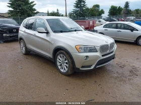 ������ BMW X3